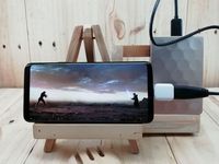 Menikmati Bioskop di Galaxy S9 dan S9+