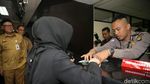 Asyik, Samsat Digital Resmi Dioperasikan di Polda Metro Jaya