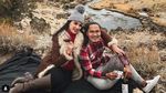 Pesona Denalta Eunike, Istri Tanta Ginting