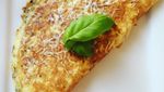Bosan Omelet yang Biasa? Coba Intip 8 Kreasi Omelet Bikinan Netizen Ini