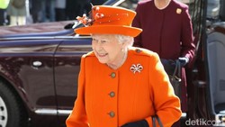 Ratu Elizabeth II meninggal dunia di usia 96 tahun. Ia menjadi pemegang rekor ratu terlama dalam sejarah Inggris, lebih 70 tahun.
