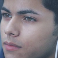  Penampilan aktor berkebangsaan India Siddharth Nigam ini banyak dibilang netizen mirip dengan pemain sinetron Ganteng-ganteng Serigala Aliando Syarief. Foto: Instagram