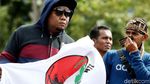 Pemuda NTT Demo Istana Negara