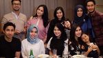 Begini Gaya Kulineran Jeje Govinda, Calon Ipar Raffi Ahmad