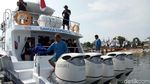 Mesin Kapal Dual Propeller Suzuki