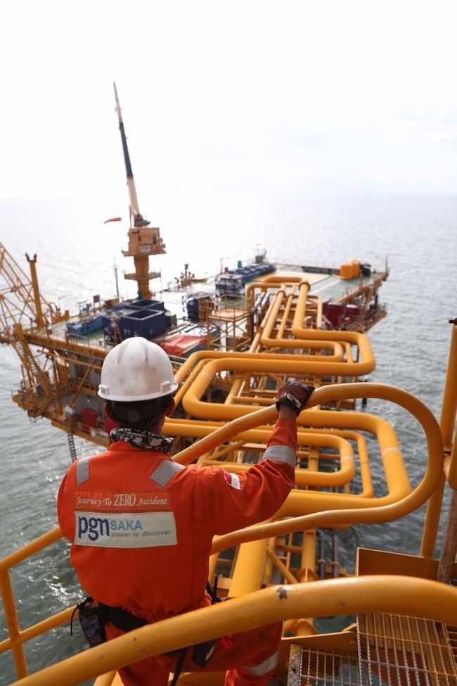 PGN Caplok Pertagas, Untung atau Buntung?