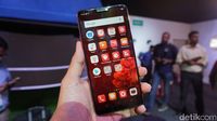 Oppo F7: Bikin Nagih Jeprat-jepret