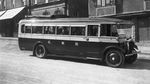Sejarah Bus Tingkat di Inggris