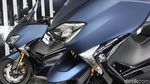 Motor Yamaha Seharga Mobil