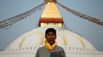 Ini Pria yang Siap Taklukkan Puncak Tertinggi Dunia ke-22 Kalinya