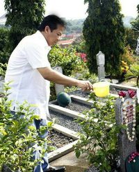 Waketum PAN: Luhut Jangan Arogan!