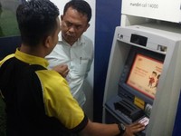 Fakta di Balik Ramyadjie Punya Mesin ATM di Kamar yang Bikin Heboh