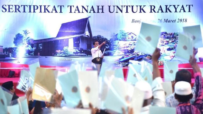 Foto: Rusman - Biro Pers Setpres Foto: Rusman - Biro Pers Setpres