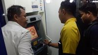 Skimming ATM Adalah: Pengertian Dan Ciri Rekening Yang Dibobol