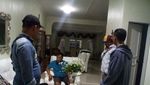 Ngumpet di Rumah Elite, Ini Tampang Koruptor Saat Ditangkap