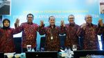 Wika Gedung Bagikan Deviden