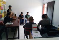 (dok Polsek Panakkukang)