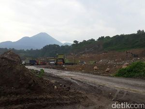 Perumahan Prajurit TNI AL Dibangun di Pasuruan, Ini Respons Warga