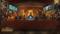 Bagaimana, sudah nggak sabar nonton filmnya ya? (Dok. Twitter/BossLogic)