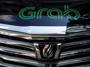 Penjelasan Bos Grab Indonesia Soal Akuisisi Uber