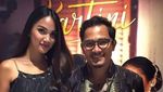 Pesona Denalta Eunike, Istri Tanta Ginting