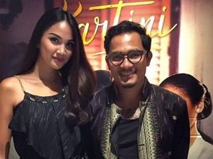 Tanta Ginting Komentari Kritik Joko Anwar soal Kualitas Film saat Lebaran