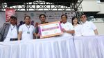 Bank Mega Luncurkan Mega Affinity Card IKAL