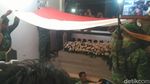 Momen Haru Saat Jenazah Probosutedjo Dimakamkan di Yogya