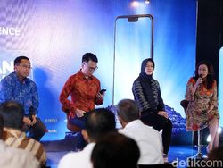 Siap-siap, Vivo V9 Segera Meluncur di Borobudur