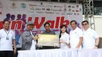 Bank Mega Luncurkan Mega Affinity Card IKAL