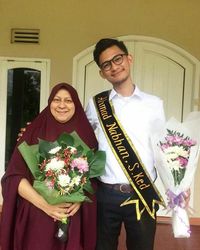Nyambi Ojek Online, Dokter Cody Pernah Dihadang Opang