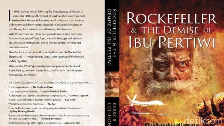 Isu Separatisme Papua Tak akan Picu Konflik Indonesia-Australia Isu Separatisme Papua Tak akan Picu Konflik Indonesia-Australia
