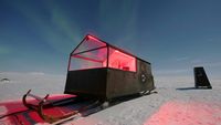 (Kilpissafarit/CNN Travel)