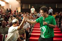 Ini Penjelasan Grab Indonesia Soal Akuisisi 