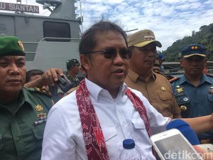 WhatsApp Lokal Dijajakan di Pulau Terluar