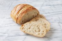 Mau Cepat Kurus? Coba Makan Banyak Saat Sarapan dan Konsumsi Roti!