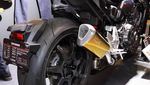 Keren, Honda CB1000R Karbon Nih