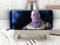 Menikmati Bioskop di Galaxy S9 dan S9+