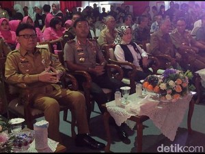 Polda Metro Jaya Harap Samsat Digital Bisa Tekan Perilaku Koruptif