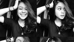 Ini Cecilia Gina, Bidadari Cantik Limbad