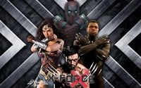 Deadpool Disindir Wonder Woman Mencuri Ciri Khasnya