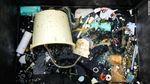 Foto: Sampah Plastik di Pasifik yang Banyaknya 3 Kali Luas Prancis