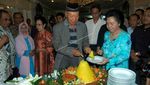 Potret Probosutedjo Semasa Hidup
