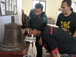 Yuk Belajar Bahasa Jawa Kuno dengan Komunitas Sutasoma