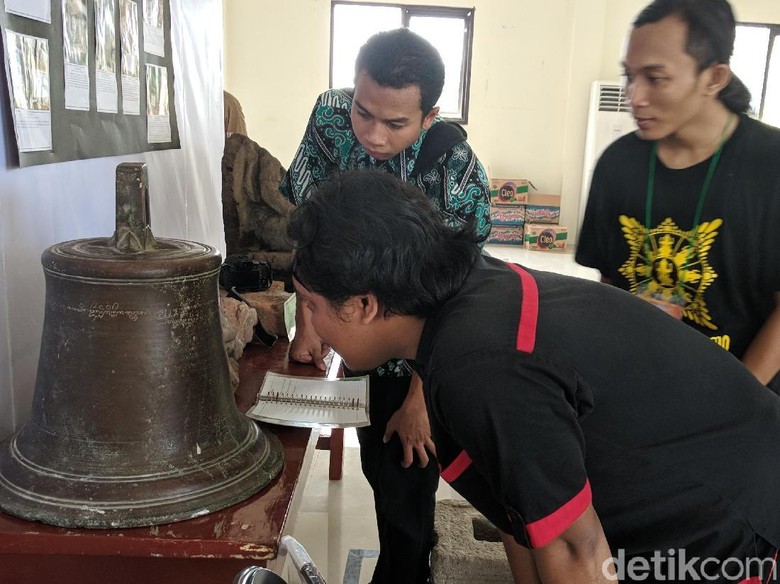Yuk Belajar Bahasa  Jawa  Kuno  dengan Komunitas Sutasoma