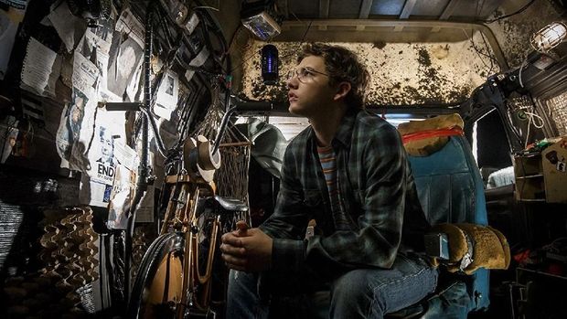 Steven Spielberg Berusaha Merujuk dari Novel Garap 'Ready Player One'