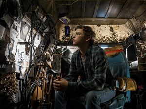 Tye Sheridan, Si Penyelamat OASIS di Ready Player One