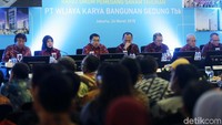 Pada 2017 perseroan mencatatkan pertumbuhan laba bersih sebesar Rp 295,75 miliar atau meningkat 106,49 persen. Pencapaian tersebut melampaui target laba (RKAP) 2017 yang sebesar Rp 285,8 miliar.