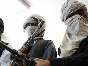 Pakistan Desak Pemimpin Taliban Mulai Bicarakan Perdamaian Afghanistan