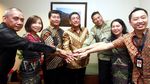 Gandeng BCA, Andalan Genjot Target Pendanaan